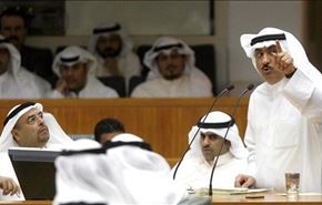 برلمان الكويت يرفض الاتفاقية الأمنية الخليجية