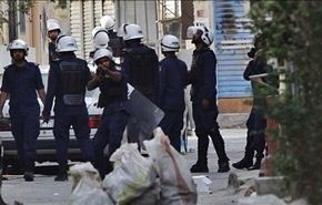 إعتقال 8 مواطنين بحرينيين بينهم 4 أطفال