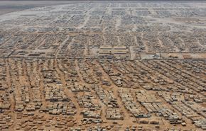 مقتل سوري باحتجاجات جديدة في مخيم الزعتري