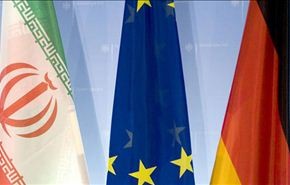 مؤتمر إقتصادي لرفع مستوی التعاون التجاري بین إيران وألمانيا