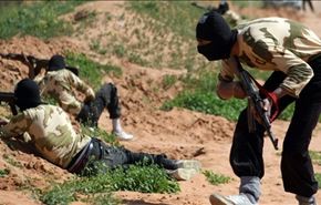 هلاکت 50 تروریست در کمین ارتش سوریه