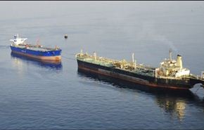ايران لاتنتظر اذن اميركا لزيادة صادراتها النفطية