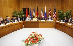 بدء جولة محادثات نووية جديدة بفيينا بين ايران و(5+1)