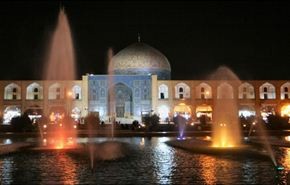 دیلي تلغراف:إيران ستكون بين أفضل 20 وجهة سياحية بالعالم