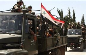 هلاکت سرکرده تروریستهای النصره در رنکوس