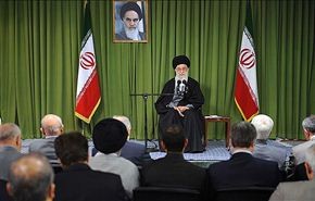 ايران تجدد تمسكها بانجازاتها في اليوم الوطني للتقنية النووية