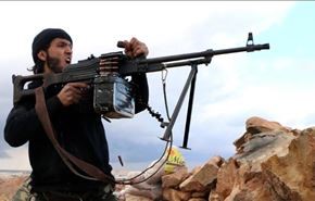 جنگیدن صدها تروریست مغربی در سوریه