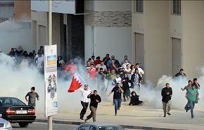 واکنش احزاب اردنی به حضور نیروهای این کشور در بحرین