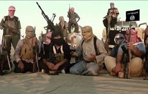 داعش: سرکرده القاعده دزد و یاغی است