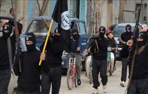 داعش 30 نفر را اعدام کرد