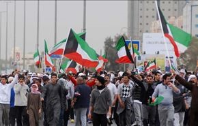 بدون‌های کویت: در قتل بحرینی‌ها شریک نمیشویم