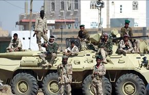 شمال پایتخت یمن وضعیت امنیتی به خود گرفت