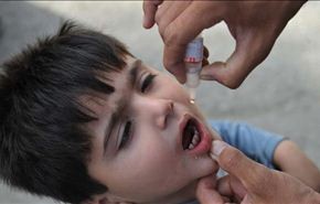 حملة تطعيم في لبنان ضد شلل الأطفال لمنع انتقاله