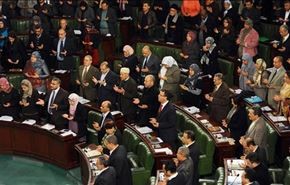 البرلمان التونسي‌ ينتقد أحكام القضاء بحق كبار نظام بن علي