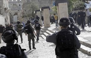 الاردن يطالب مجلس الامن بالتدخل لوقف انتهاكات الاحتلال