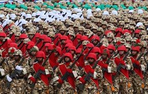 قدرات الجيش الايراني تجلب الاستقرار وتثير ياس الاعداء