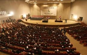 صف آرایی احزاب در انتخابات پارلمانی عراق