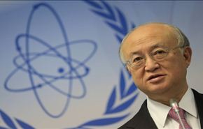 وكالة الطاقة الدولية: ايران ملتزمة باتفاق جنيف النووي