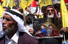 أهالي الأسرى الفلسطينيين يطالبون التوجه لمحكمة الجنايات الدولية
