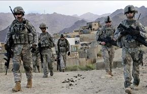 10 هزار نیروی آمریکایی در افغانستان می‌مانند