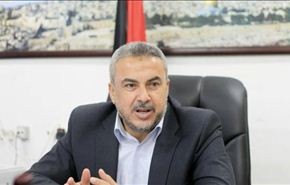 حماس : المفاوضات فشلت ولابد من العودة لخيار المقاومة+فيديو