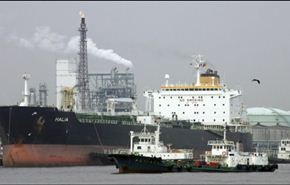 زيادة صادرات ايران النفطية بنسبة 29% بفبراير الماضي