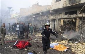 13 کشته در حمله تروریستی در استان واسط عراق