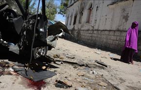 مقتل نائب صومالي وجرح آخر في انفجار بسيارتهما في مقديشو