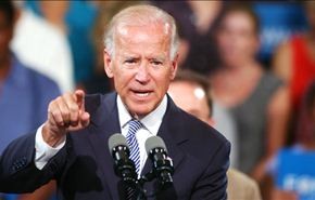 بايدن من كييف: على روسيا سحب قواتها من اوكرانيا وإلا..