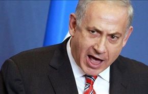 واکنش خشم آلود نتانیاهو به آشتی فتح وحماس