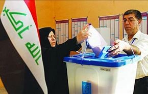 تاثیر انتخابات بر سرنوشت و آینده مردم عراق