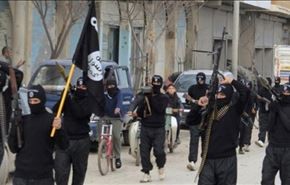 11 هزار تروریست خارجی در سوریه می‌جنگند