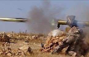 المخابرات التركية تنقل صواريخ أمريكية إلى الارهابيين في سورية