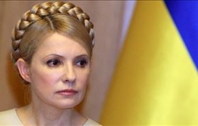 تيموشينكو: الانضمام للناتو هو الحل لحماية اوكرانيا من روسيا