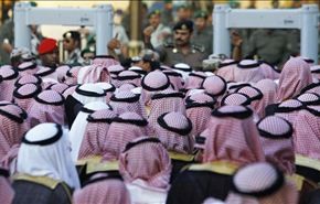 مطالب السعوديين ‌بين ‌فتاوى ‌البوفيه‌ و