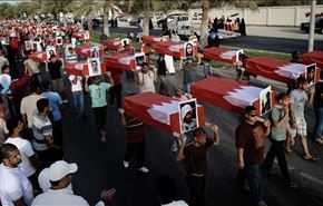 مخالفان بحرینی: دیدار با ولیعهد بی‌فایده بود