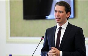وزير خارجية النمسا يؤكد تضرر شركات بلاده من الحظر على ايران