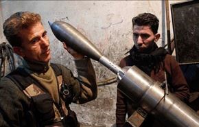 هلاکت 20 آلمانی در سوریه