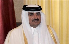 أمير قطر ينيب أخيه بتولي مهامه خلال غيابه في الخارج