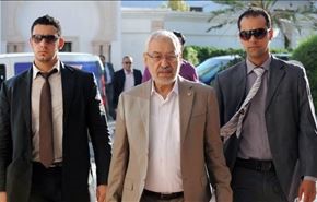 پاسخ رئیس "النهضه" تونس به خبر رابطه با صهیونیستها
