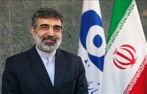 رئيس مفتشي الوکالة الذرية في طهران الاسبوع القادم