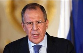 لافروف: العقوبات الغربية على روسيا تخالف المنطق