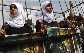 الاعتقال الإداري التعسفي يبقي الفلسطينيين أسرى من دون تهم