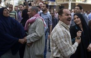 تواصل ردود الأفعال على حكم إعدام مرشد الإخوان