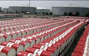 الهند بصدد استيراد 4 ملايين طن من النفط الايراني