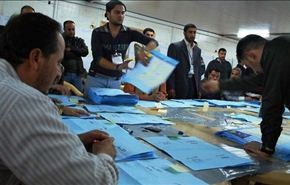 العراق: نسبة التصويت بلغت 60% لسجل الناخبين و70% للبطاقات الالكترونية