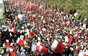 مسيرات في البحرين تضامنا مع المعتقلين المضربين عن الطعام