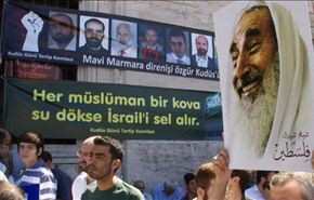 اردوغان يعلن قرب تطبيع العلاقات مع الكيان الاسرائيلي