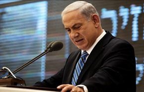 نتنياهو يعتزم سن قانون يعتبر الكيان الاسرائيلي دولة لليهود