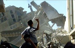 تخریب روستای فلسطینی برای شصت و هشتمین بار